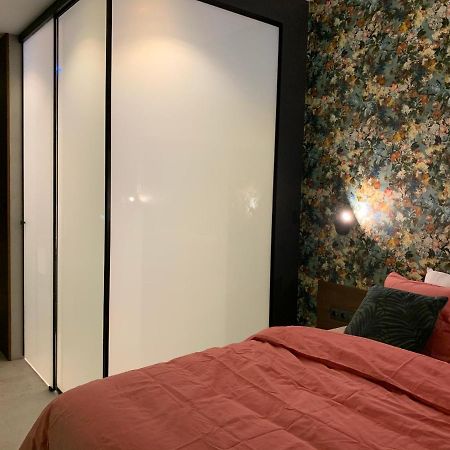 Luna Central Miniapart Warsaw Ngoại thất bức ảnh