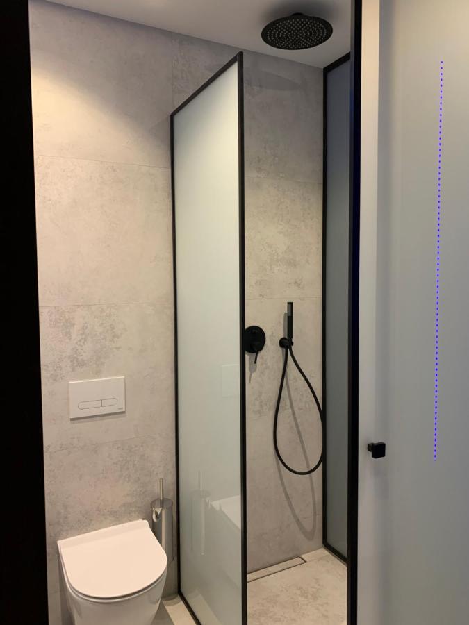 Luna Central Miniapart Warsaw Ngoại thất bức ảnh